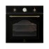 LEX EDM 6070 C BL - Духовой шкаф встраиваемый LEX EDM 6070 C BL - Духовой шкаф встраиваемый