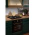 LEX EDM 6070 C BL - Духовой шкаф встраиваемый LEX EDM 6070 C BL - Духовой шкаф встраиваемый