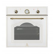LEX EDM 6070 C WH - Духовой шкаф встраиваемый