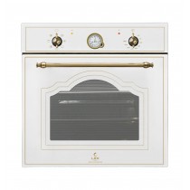 LEX EDM 6070 C WH - Духовой шкаф встраиваемый