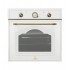 LEX EDM 6070 C WH - Духовой шкаф встраиваемый LEX EDM 6070 C WH - Духовой шкаф встраиваемый