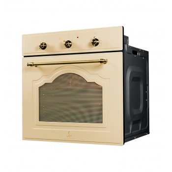 LEX EDM 6075 C IV - Духовой шкаф встраиваемый LEX EDM 6075 C IV - Духовой шкаф встраиваемый