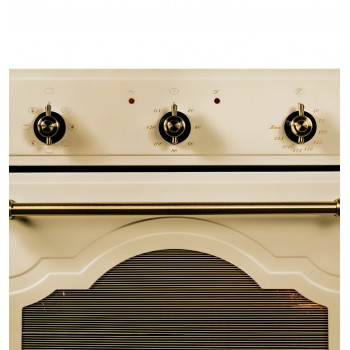LEX EDM 6075 C IV - Духовой шкаф встраиваемый LEX EDM 6075 C IV - Духовой шкаф встраиваемый