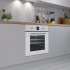 LEX EDM 071 WH - Духовой шкаф встраиваемый LEX EDM 071 WH - Духовой шкаф встраиваемый