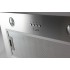 LEX GS BLOC 900 Inox - Вытяжка кухонная встраиваемая LEX GS BLOC 900 Inox - Вытяжка кухонная встраиваемая