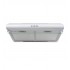 LEX Simple 500 White - Вытяжка кухонная плоская LEX Simple 500 White - Вытяжка кухонная плоская
