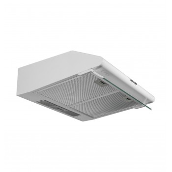 LEX Simple 500 White - Вытяжка кухонная плоская LEX Simple 500 White - Вытяжка кухонная плоская