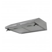 LEX Simple 600 Inox - Вытяжка кухонная плоская