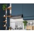 LEX Simple 600 Inox - Вытяжка кухонная плоская LEX Simple 600 Inox - Вытяжка кухонная плоская