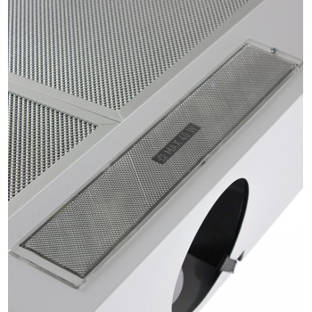 LEX Simple 2M 600 White - Вытяжка кухонная плоская LEX Simple 2M 600 White - Вытяжка кухонная плоская