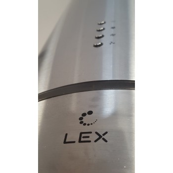 LEX TUBO 350 - Вытяжка кухонная декоративная LEX TUBO 350 - Вытяжка кухонная декоративная
