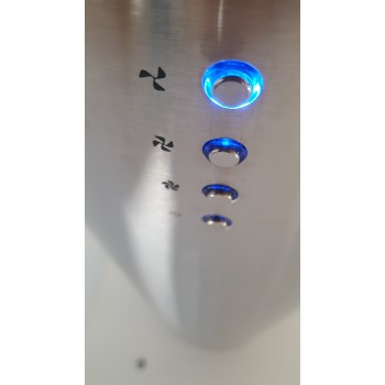 LEX TUBO 350 - Вытяжка кухонная декоративная LEX TUBO 350 - Вытяжка кухонная декоративная