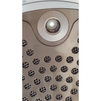 LEX TUBO 350 - Вытяжка кухонная декоративная LEX TUBO 350 - Вытяжка кухонная декоративная