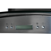 LEX Paris Isola 900 Inox -