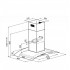 LEX Paris Isola 900 Inox - Вытяжка кухонная островная LEX Paris Isola 900 Inox - Вытяжка кухонная островная