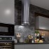 LEX Tubo Isola 350 Inox - Вытяжка кухонная островная LEX Tubo Isola 350 Inox - Вытяжка кухонная островная