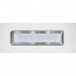 LEX Hubble 500 White - Вытяжка кухонная встраиваемая LEX Hubble 500 White - Вытяжка кухонная встраиваемая
