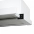 LEX Hubble 600 White - Вытяжка кухонная встраиваемая LEX Hubble 600 White - Вытяжка кухонная встраиваемая
