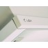 LEX Hubble 600 White - Вытяжка кухонная встраиваемая LEX Hubble 600 White - Вытяжка кухонная встраиваемая