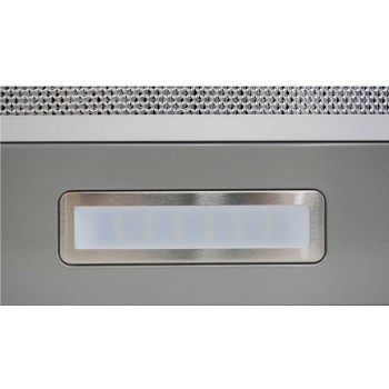 LEX Hubble 500 Inox - Вытяжка кухонная встраиваемая LEX Hubble 500 Inox - Вытяжка кухонная встраиваемая