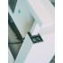LEX Hubble G 500 White - Вытяжка кухонная встраиваемая LEX Hubble G 500 White - Вытяжка кухонная встраиваемая