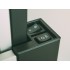 LEX Hubble G 500 Black - Вытяжка кухонная встраиваемая LEX Hubble G 500 Black - Вытяжка кухонная встраиваемая