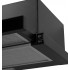 LEX Hubble G 500 Black - Вытяжка кухонная встраиваемая LEX Hubble G 500 Black - Вытяжка кухонная встраиваемая