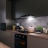 LEX Hubble G 600 Black - Вытяжка кухонная встраиваемая LEX Hubble G 600 Black - Вытяжка кухонная встраиваемая