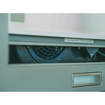 LEX Hubble 2M 600 Inox - Вытяжка кухонная встраиваемая LEX Hubble 2M 600 Inox - Вытяжка кухонная встраиваемая