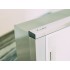 LEX Hubble 2M 600 Inox - Вытяжка кухонная встраиваемая LEX Hubble 2M 600 Inox - Вытяжка кухонная встраиваемая