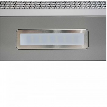 LEX Hubble 2M 600 Inox - Вытяжка кухонная встраиваемая LEX Hubble 2M 600 Inox - Вытяжка кухонная встраиваемая
