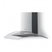 LEX Paris N 600 Inox - Вытяжка кухонная декоративная