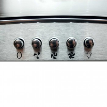 LEX Paris N 600 Inox - Вытяжка кухонная декоративная LEX Paris N 600 Inox - Вытяжка кухонная декоративная