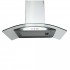 LEX Paris N 600 Inox - Вытяжка кухонная декоративная LEX Paris N 600 Inox - Вытяжка кухонная декоративная