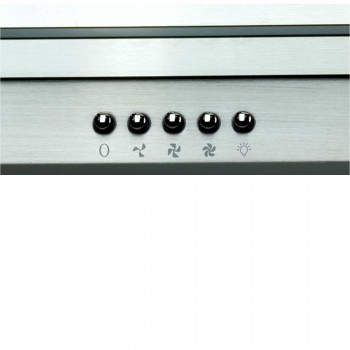 LEX Apollo N 600 Inox - Вытяжка кухонная декоративная LEX Apollo N 600 Inox - Вытяжка кухонная декоративная