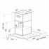 LEX Apollo N 600 Inox - Вытяжка кухонная декоративная LEX Apollo N 600 Inox - Вытяжка кухонная декоративная