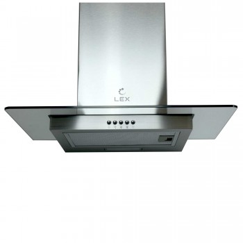 LEX Apollo N 600 Inox - Вытяжка кухонная декоративная LEX Apollo N 600 Inox - Вытяжка кухонная декоративная