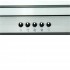 LEX Apollo N 600 Inox - Вытяжка кухонная декоративная LEX Apollo N 600 Inox - Вытяжка кухонная декоративная