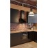 LEX Plaza 600 Black - Вытяжка кухонная наклонная LEX Plaza 600 Black - Вытяжка кухонная наклонная