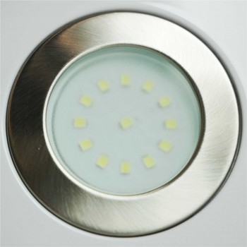 LEX Plaza 600 White - Вытяжка кухонная наклонная LEX Plaza 600 White - Вытяжка кухонная наклонная