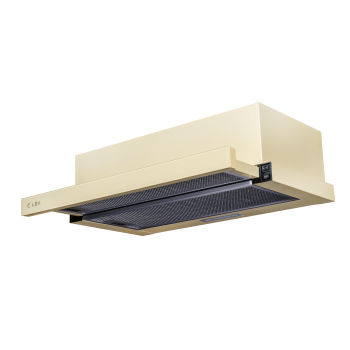 LEX Hubble G 600 Ivory - Вытяжка кухонная встраиваемая LEX Hubble G 600 Ivory - Вытяжка кухонная встраиваемая