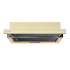 LEX Hubble G 2M 600 Ivory - Вытяжка кухонная встраиваемая LEX Hubble G 2M 600 Ivory - Вытяжка кухонная встраиваемая