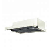 LEX Hubble G 2M 600 Ivory Light Белый антик -