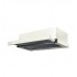 LEX Hubble G 2M 600 Ivory Light Белый антик - Вытяжка кухонная встраиваемая LEX Hubble G 2M 600 Ivory Light Белый антик - Вытяжка кухонная встраиваемая