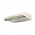 LEX Simple 600 Ivory Light (Белый Антик) - Вытяжка кухонная плоская LEX Simple 600 Ivory Light (Белый Антик) - Вытяжка кухонная плоская