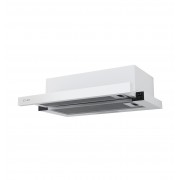 LEX Hubble 2M 600 White -