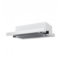 LEX Hubble 2M 600 White -