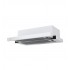 LEX Hubble 2M 600 White - Вытяжка кухонная встраиваемая LEX Hubble 2M 600 White - Вытяжка кухонная встраиваемая