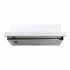 LEX Hubble 2M 600 White - Вытяжка кухонная встраиваемая LEX Hubble 2M 600 White - Вытяжка кухонная встраиваемая