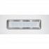 LEX Hubble 2M 600 White - Вытяжка кухонная встраиваемая LEX Hubble 2M 600 White - Вытяжка кухонная встраиваемая